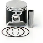 Vertex Piston Kit Pistone Ø54.00 Mm D Vtk23120d