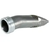 Yoshimura Usa Smorzatore Di Rumore Ins-04-k