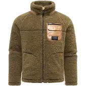 STONE HARBOUR Giacca funzionale 'Sorees XX' camello / cachi