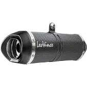 Leovince Sistema Di Linea Completa Omologato One Evo Yamaha 14350ek