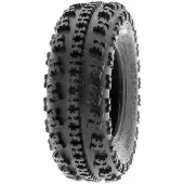 SUN-F Pneumatico Quad A-027 Tl 28f