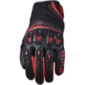 Five Guanti In Pelle Perforati Sf2 Evo