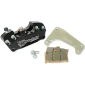 Moto-Master Pinza Freno Supermoto Racing Bmw