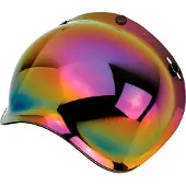 Biltwell Schermo Antiappannamento Bubble