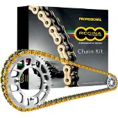 Regina Kit Di Trasmissione Zrt Series Honda Cb 750 Abs 23-26