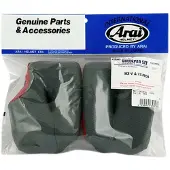 Arai Imbottiture Per Guance Mx-v Dry Cool