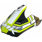 SMK-Link Visiera Allterra X-aces