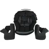 Shot Race Gear Fodera Interna Completa Del Casco Furious
