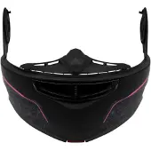 LS2 Protezione Mento Del Casco Ff908