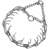 Sprenger Collana A Catena Di Punizione Acciaio Inossidabile