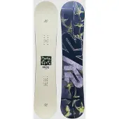 K2 Snowboard Junior Sidecar