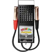 JBM Tester Batteria