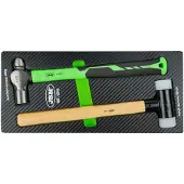 JBM 15799 Set Di Martelli