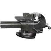 JBM Morsa Rapida Da 6 Pollici 150 Mm