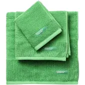 Benetton Set Di Asciugamani Da Bagno 450gsm 3 Unità