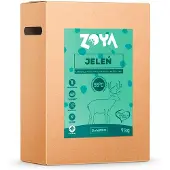 ZOYA Coldpro Cibo Per Cani Al Cervo 9kg