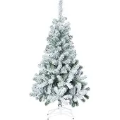 Wellhome Albero Di Natale 210 Cm