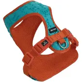 Nayeco Pettorina Per Cani 3d Skulls