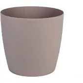 Cofan Vaso Rotondo Camelia 35x33 Cm 3 Unità