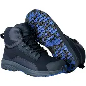 Mascot Scarpe Antinfortunistiche Accelerate F1520