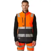 Helly Hansen Gilet Alna 4x Tech