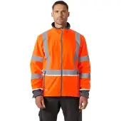 Helly Hansen Giacca Softshell Uc-me