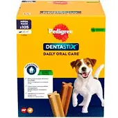 Pedigree Spuntino Dentastix 105 Small