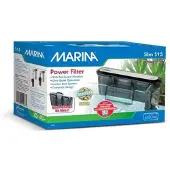Marina Filtro Per Acquario Slim 15 57l