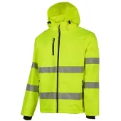 U Power Giacca Invernale Imai 10 Unità