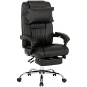 Furniture Style Sedia Da Ufficio Con Braccioli Samanta 66x40x25 Cm