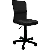 Furniture Style Sedia Da Ufficio Alba 57x19x12 Cm