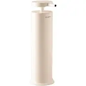 COSMIC Dispenser Per Sapone Da Piano Di Lavoro Geyser 185ml