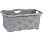 Cofan Cesto Della Biancheria 59x38x26 Cm 6 Unità