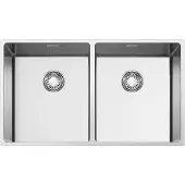Smeg Lavello Vr12s3434
