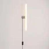 Creative Cables Lampada Da Parete Senza Lampadina S14d Metal