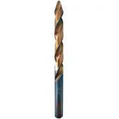 Blue Master Punta Da Trapano Per Metallo Hss-co Stepcut 9 Mm
