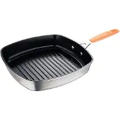 San Ignacio Padella Grill Compact