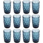 San Ignacio Set Di Bicchieri Di Cristallo 350ml 12 Unità