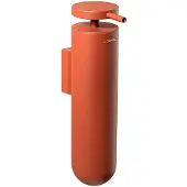 COSMIC Dispenser Per Sapone Da Parete Geyser 185ml