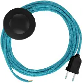 Creative Cables Cavo Lampada Da Terra Steward 3m