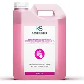 Kimipharma Detergente Disinfettante Clorhexidina 4% 5l
