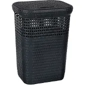Five Cesto Della Biancheria Rattan 60l