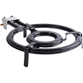 Vaello Padella Per Paella Fornello A Gas 40 Cm