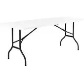 Garbar Tavolo Da Giardino Pieghevole Easy 180