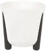 Cofan Vaso Rotondo 19.4l 341x320 Mm