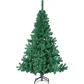 Feeric Albero Di Natale Elegant 210 Cm