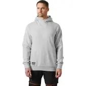 Helly Hansen Felpa Con Cappuccio Evo