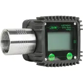 JBM Contatore Digitale Pompa Di Alimentazione Diesel/urea Aus32