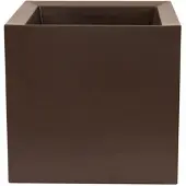 Wellhome Vaso Da Fiori Dani 50x50 Cm