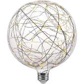 Creative Cables Lampadina Led A Filamento G200 Fairly Light